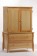 Clove Armoire Furniture Natural for Night&Day Spices Bed Sets | Xiorex