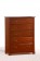 Juniper Chest Cherry for Night and Day Spices Bedroom Sets | Xiorex 