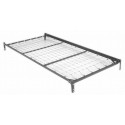 Top Spring for Daybeds Poly Deck & Link Deck Top Springs | Xiorex