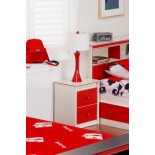 Kids Bedside Table Life Line Tango Bedside Table for Kids | Xiorex