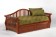 Night and Day Nightfall Daybed with Twin Trundle Bed | Xiorex
